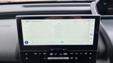 Toyota bZ4X 160kW Vision 71.4kWh 5dr Auto AWD [11kW] Electric Hatchback